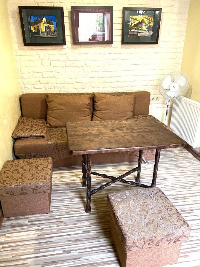 Квартира Подобово На Площі Ринок 39 Leopoli Esterno foto